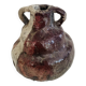 Vase Raku