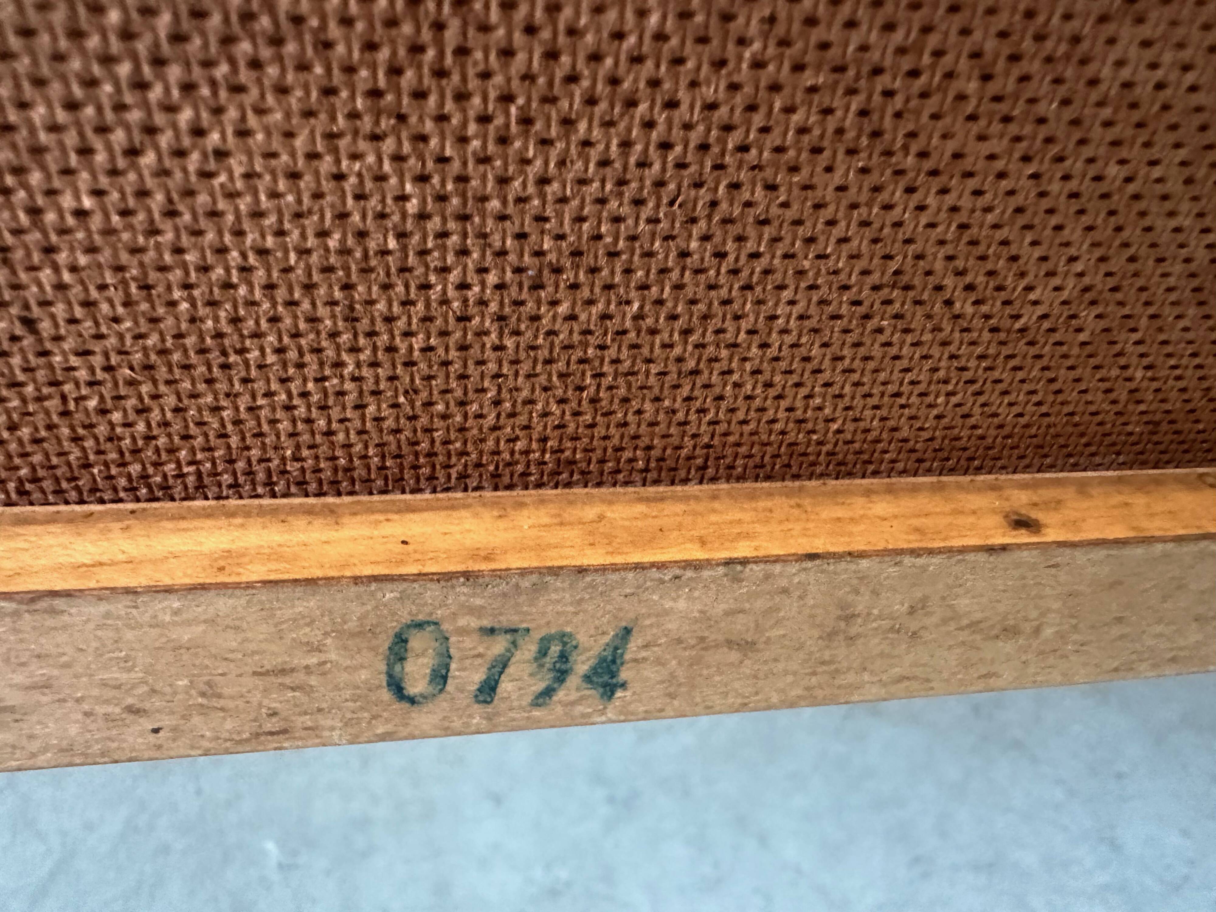 Vintage Pastoe wall cabinet – Cees Braakman