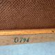 Vintage Pastoe wall cabinet – Cees Braakman