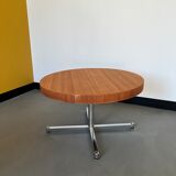 Coffee table by Pierre Guariche, model TGR02