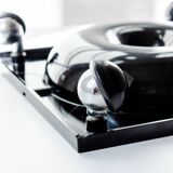 Cendrier Trotter par Renzo Mori