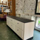Shop counter