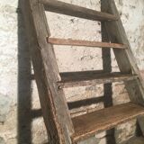 Oak miller staircase