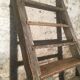 Oak miller staircase