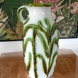 Jug Vase West Germany Carstens Germany