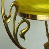 Art Nouveau Suspension