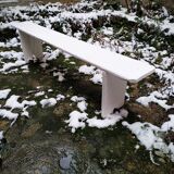 Farm bench 175 cm