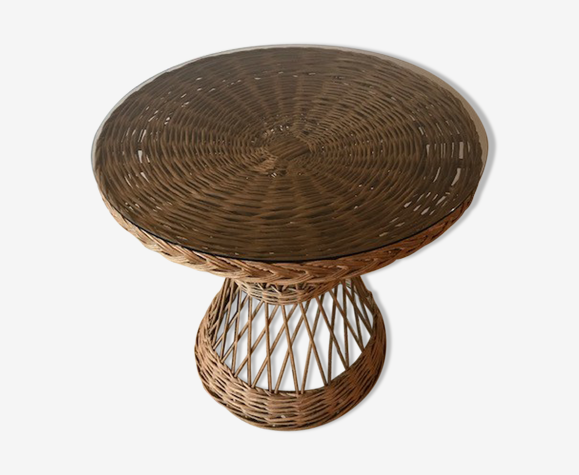 Table rotin