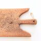 Former Cutting Board kitchen butcher old craft popular art