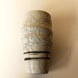 Ceramic vase, HK Von der Trenck, 60s.