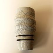 Vase en céramique, HK Von der Trenck, 60’s.