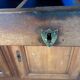 Large 18th century buffet in 2 parts