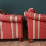 Ensemble de fauteuils danois - Design danois