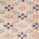 Vintage Turkish hallway rug 127x280 cm