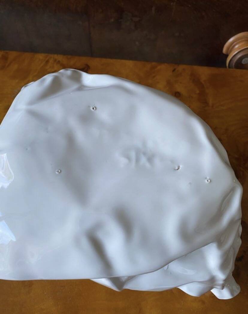 Axis Design Teapot