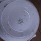Creil and Montereau "Madrid" Iron Earth Soup Tureen