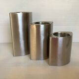 Trio of candle holders