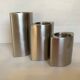 Trio of candle holders