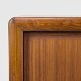 Danish Teak Cabinet from Fanø, 1970s