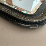 Old Louis Philippe mirror