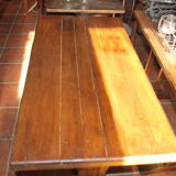 Bistro table