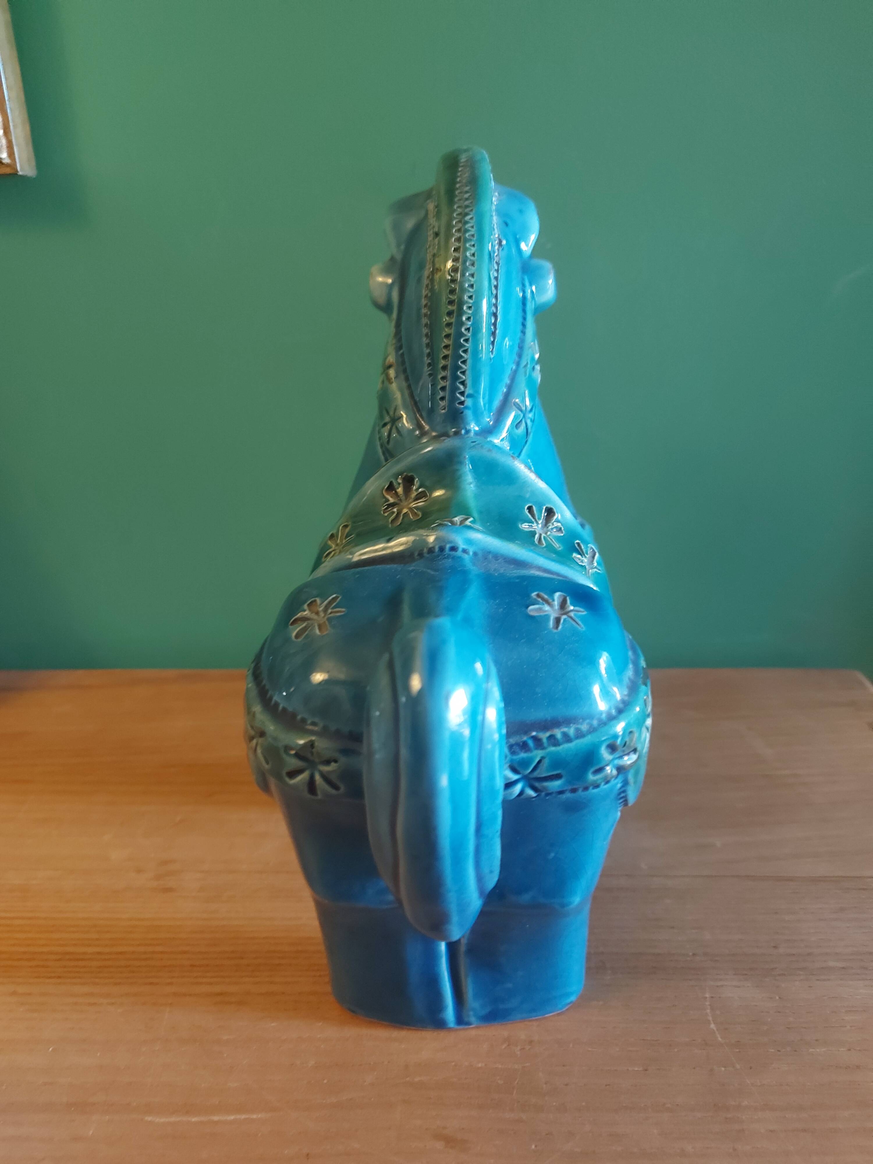 Ceramics aldo londi bitossi