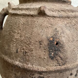 Berber pottery