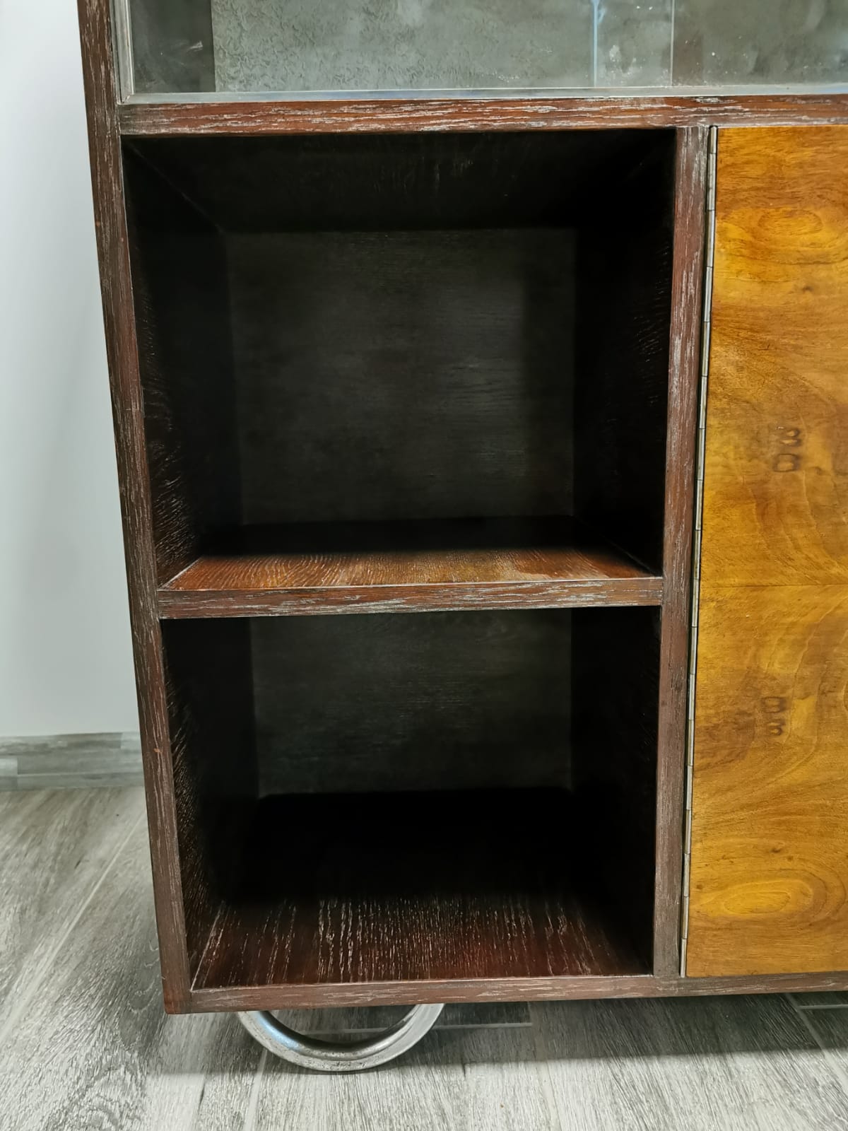 Secretaire par Hynek Gottwald