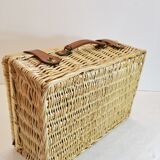 Picnic suitcase