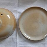 Marais sandstone cheese bell