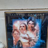 Star Wars poster
