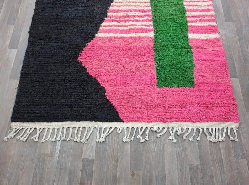 Moroccan Berber rug 200cm x 300cm