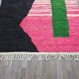 Moroccan Berber rug 200cm x 300cm