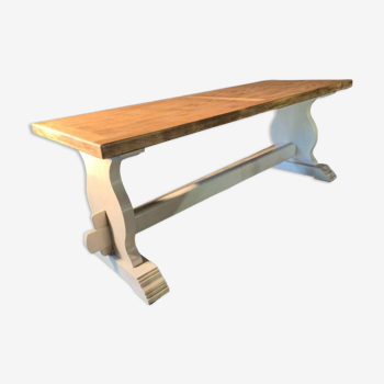 Low table