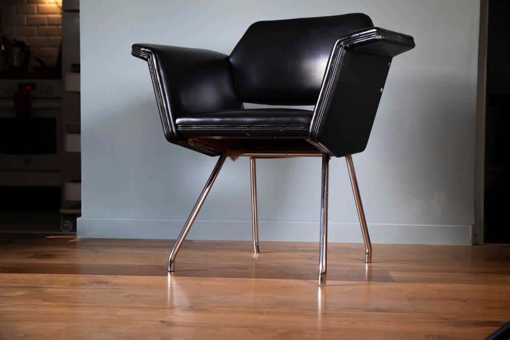 Armchair Joseph André Motte | Selency