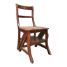 Escabot chair