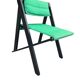 Lot de 4 chaises pliantes de COR Allemagne