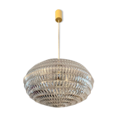 Old Diamond suspension lamp by Aloys Gangkofner Germany