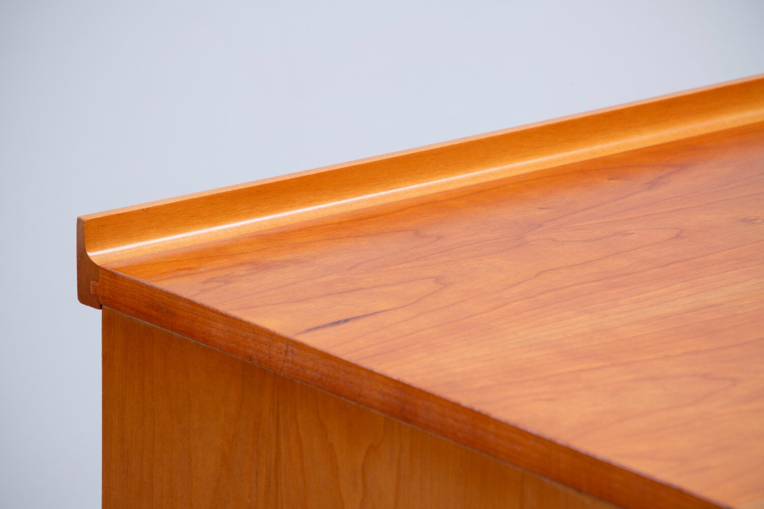 Secretary Scandinavian vintage 1960