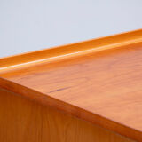 Secretary Scandinavian vintage 1960