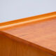 Secretary Scandinavian vintage 1960