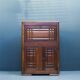 Armoire ART DECO de style CHARLES DUDOUYT années 40