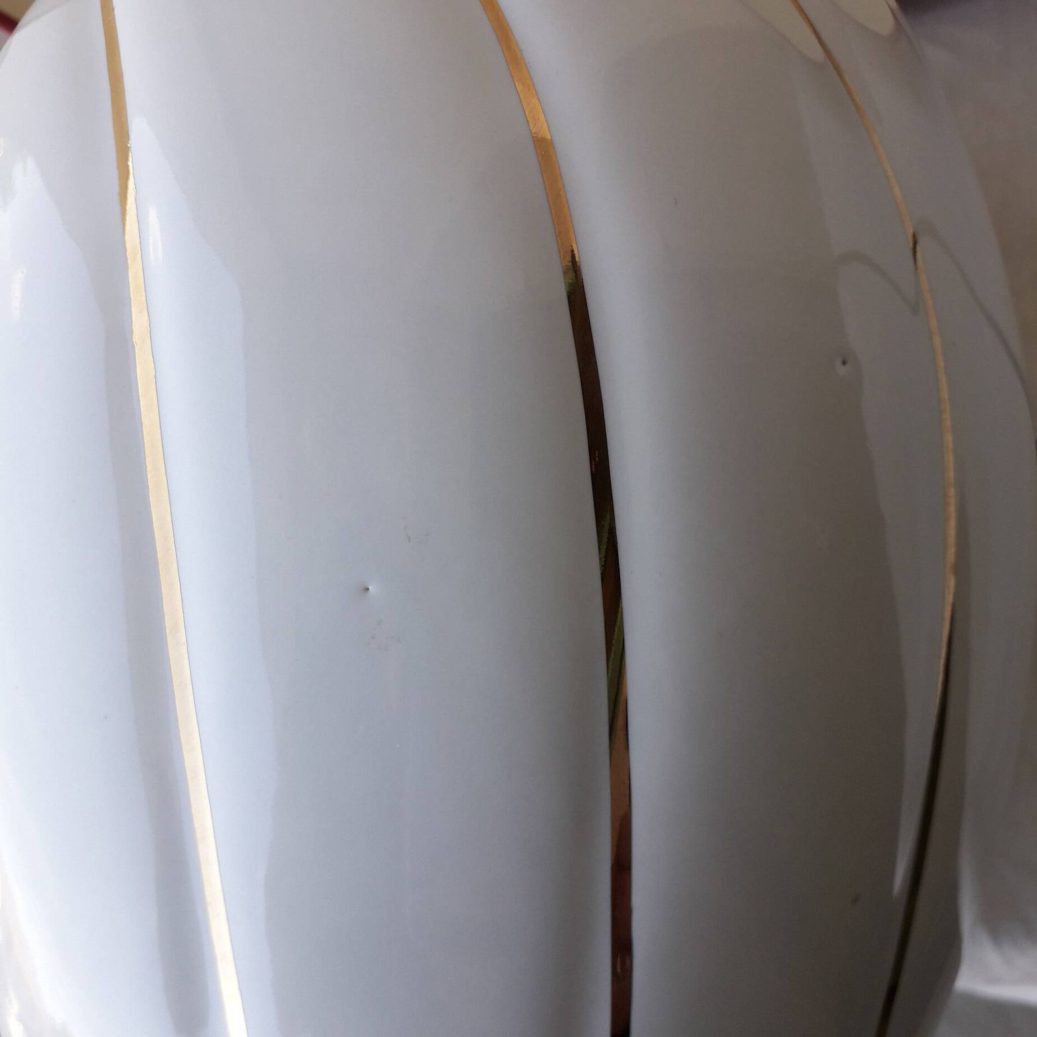 Lampe en céramique 70