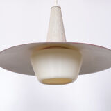 Philips Pendant Lamp Louis Kallf, 1960s Holland