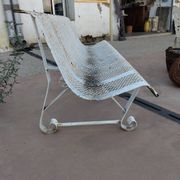 Malaval Bench