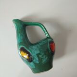 Simon PL ceramic pitcher