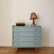 Commode vintage