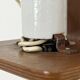 Pair of Philips Louis Kalff wall lights model NX41