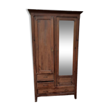 Armoire parisienne