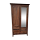 Armoire parisienne